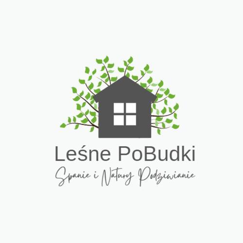 Lesne Pobudki Białowieża Zewnętrze zdjęcie