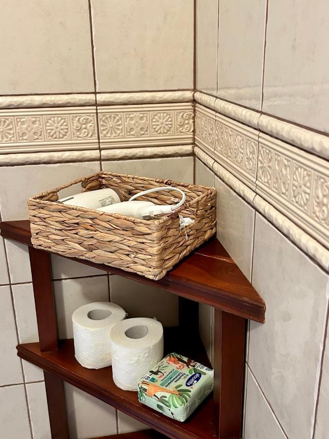 Lesne Pobudki Białowieża Zewnętrze zdjęcie